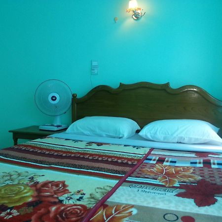 The Green Vally Inn Nyaung Shwe Luaran gambar