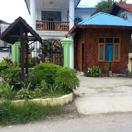 The Green Vally Inn Nyaung Shwe Luaran gambar