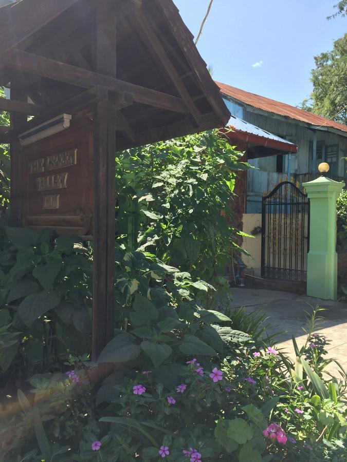 The Green Vally Inn Nyaung Shwe Luaran gambar