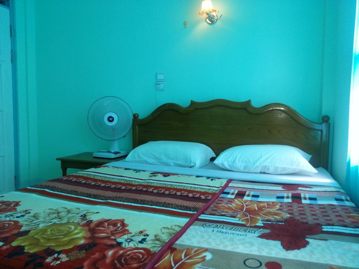 The Green Vally Inn Nyaung Shwe Luaran gambar