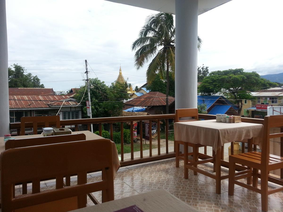 The Green Vally Inn Nyaung Shwe Luaran gambar
