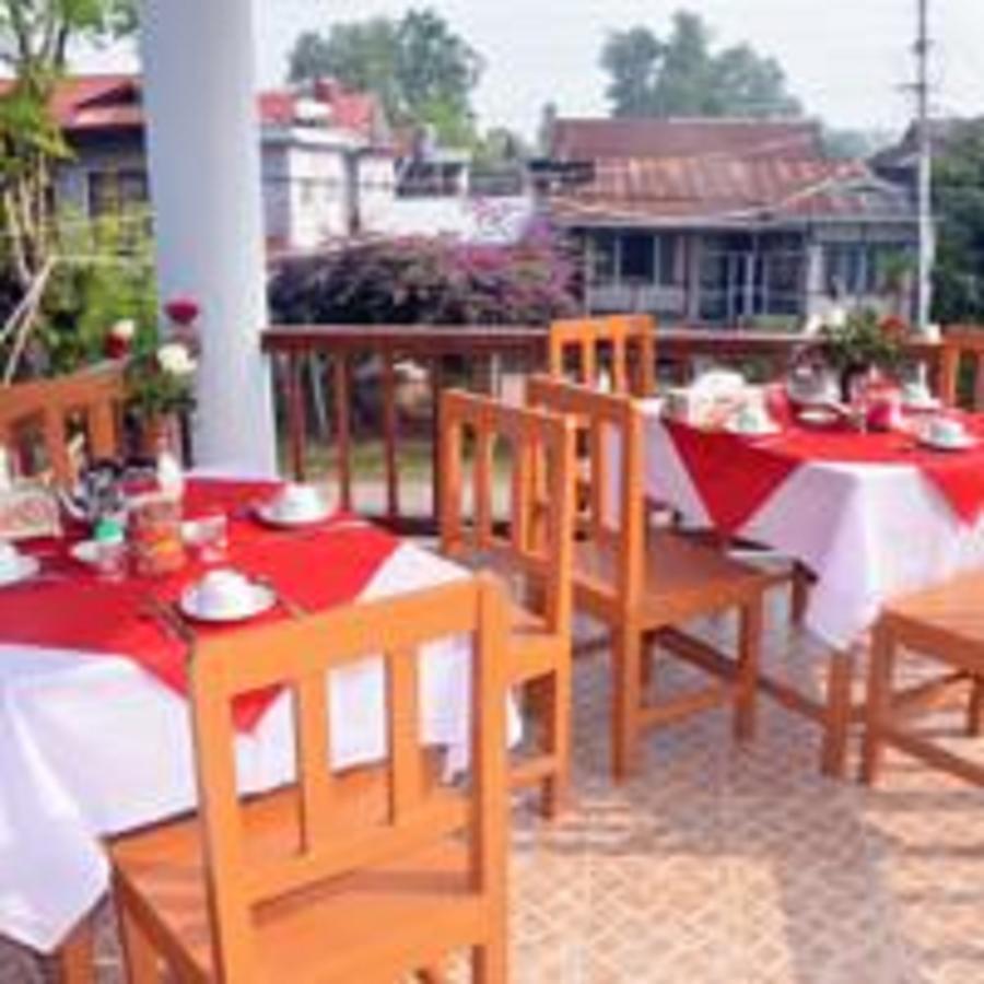 The Green Vally Inn Nyaung Shwe Luaran gambar